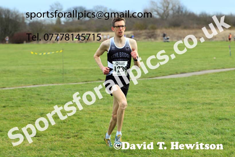 Senior mens 2022 NEHL Sherman Cup/Davison Shield, Temple Oark, South Shields. Photo: David T. Hewitson/Sports for All Pics